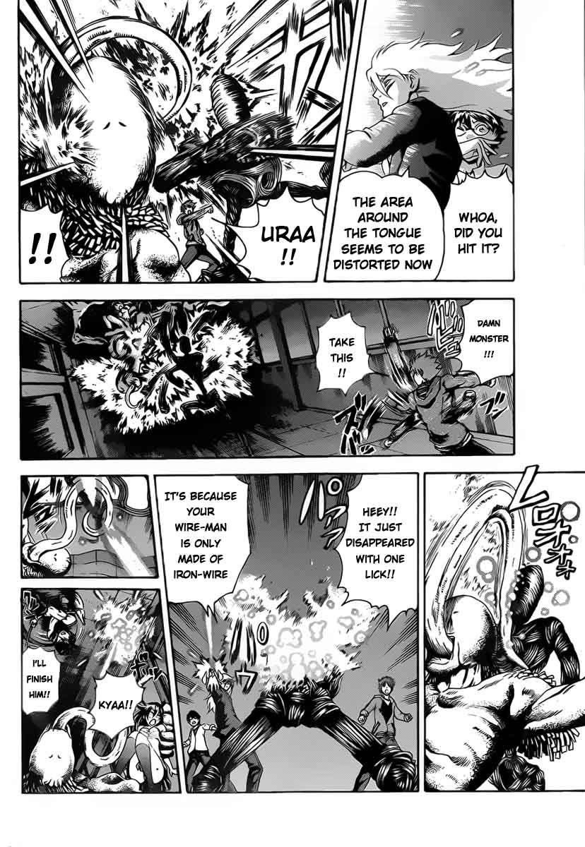 Tokiwa Kitareri!! Chapter 1 page 35 - Chapter 1 : The Time Has Come