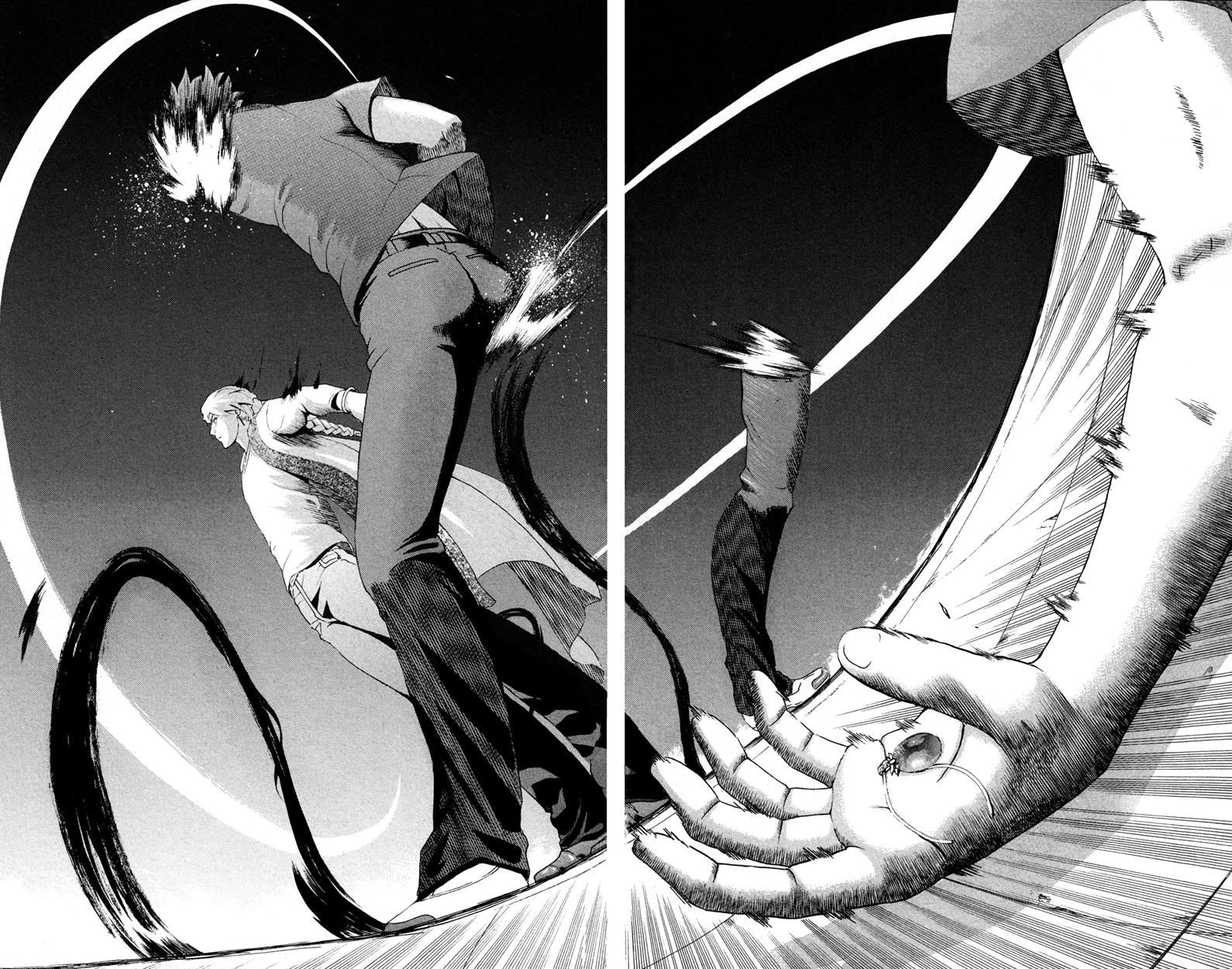Tokiwa Kitareri!! Chapter 30 page 15 - Chapter 30