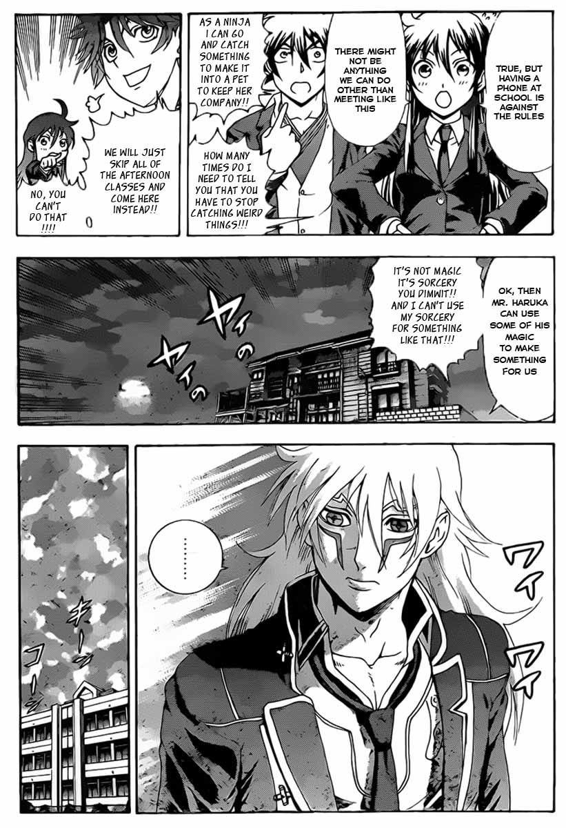 Tokiwa Kitareri!! Chapter 9 page 18 - Chapter 9 : Otaku Life
