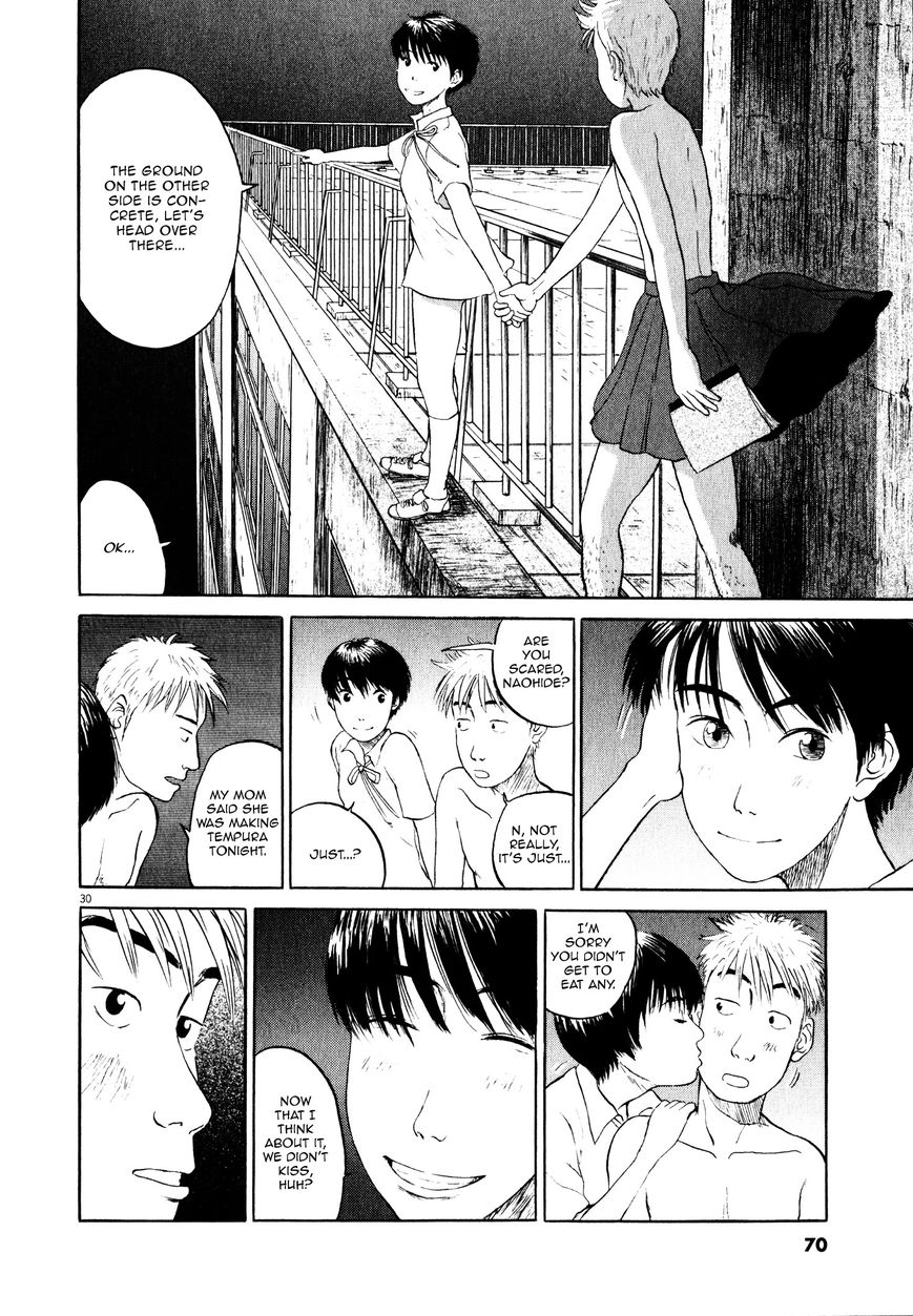 Tokkaten Chapter 2 page 32 - Chapter 2