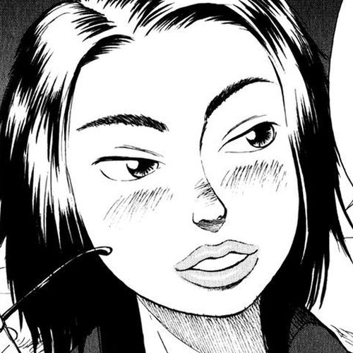 Tokkaten Chapter 4 cover