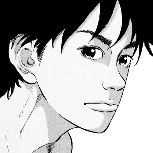 Tokkaten Chapter 7 : Chinpa (Part One) cover