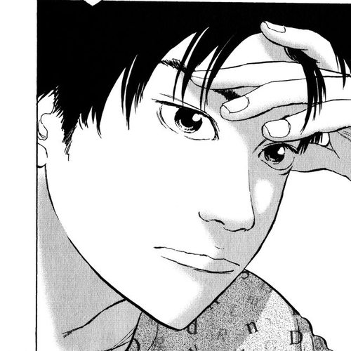 Tokkaten Chapter 8 : Chinpa (Part Two) cover