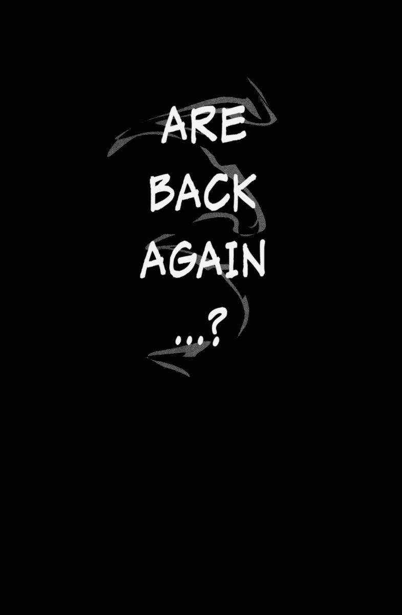 Tokko Chapter 3 page 19 - Chapter 3: In the Wake of the Evil