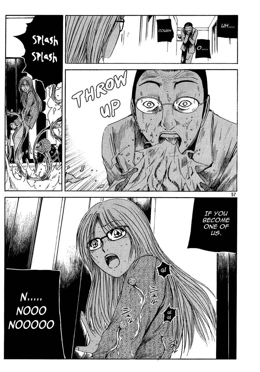 Tokko Chapter 8 page 54 - Chapter 8: Reak Nektdiwb