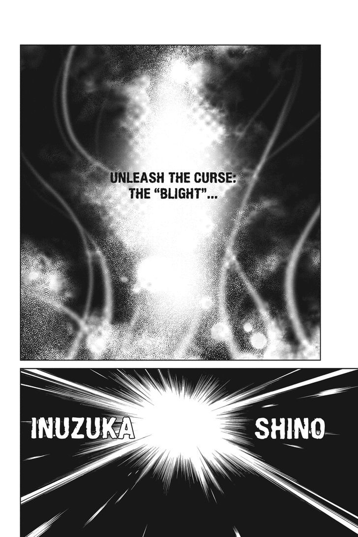 Tokku Hakkenshi [code:t-8] Chapter 1 page 12 - Chapter 1