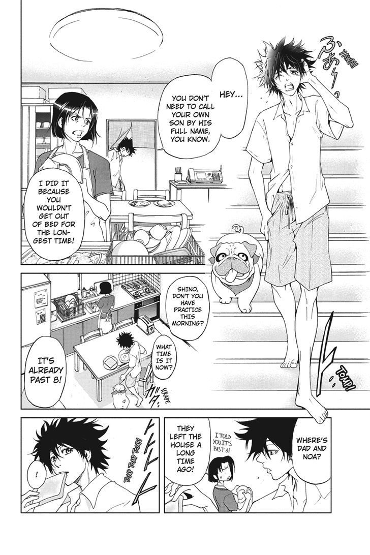 Tokku Hakkenshi [code:t-8] Chapter 1 page 14 - Chapter 1