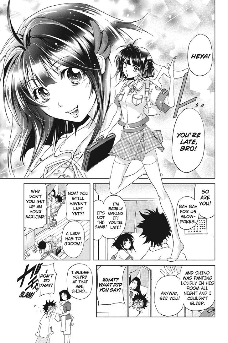 Tokku Hakkenshi [code:t-8] Chapter 1 page 15 - Chapter 1