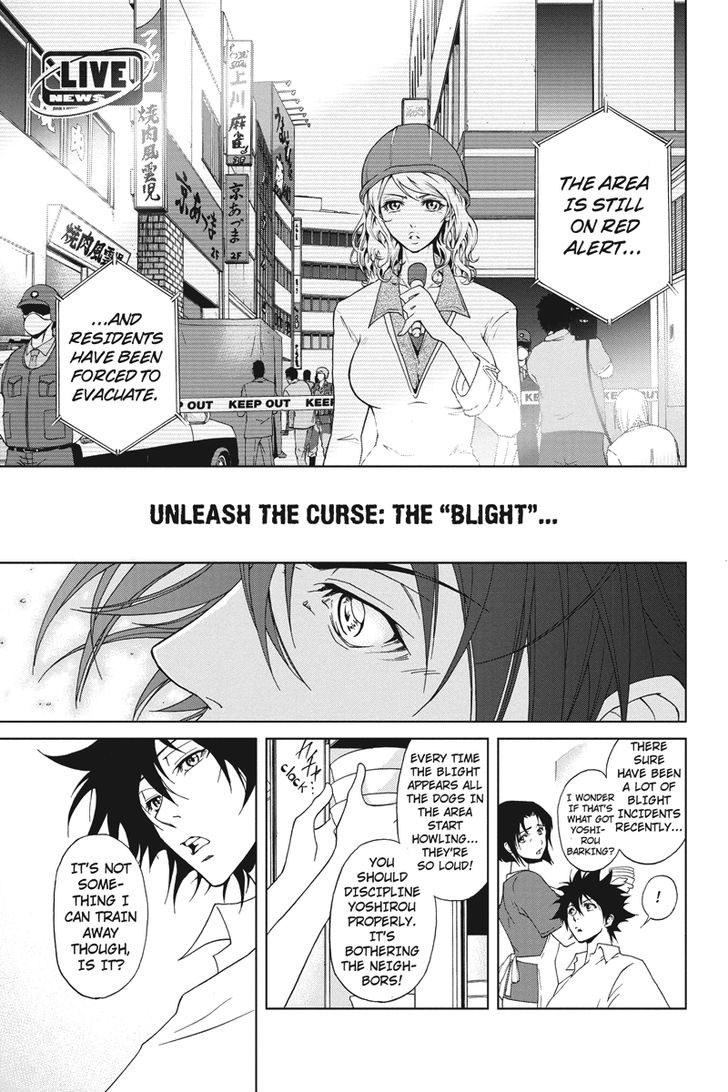 Tokku Hakkenshi [code:t-8] Chapter 1 page 19 - Chapter 1