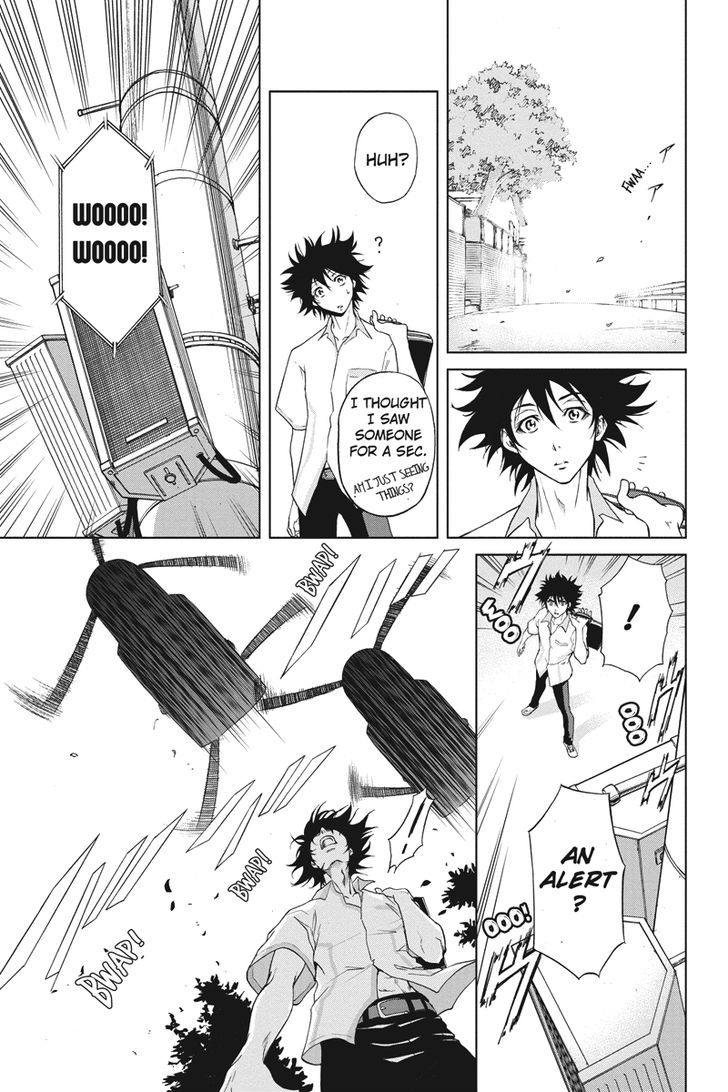Tokku Hakkenshi [code:t-8] Chapter 1 page 24 - Chapter 1