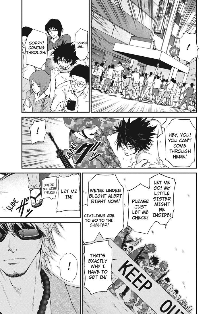 Tokku Hakkenshi [code:t-8] Chapter 1 page 28 - Chapter 1