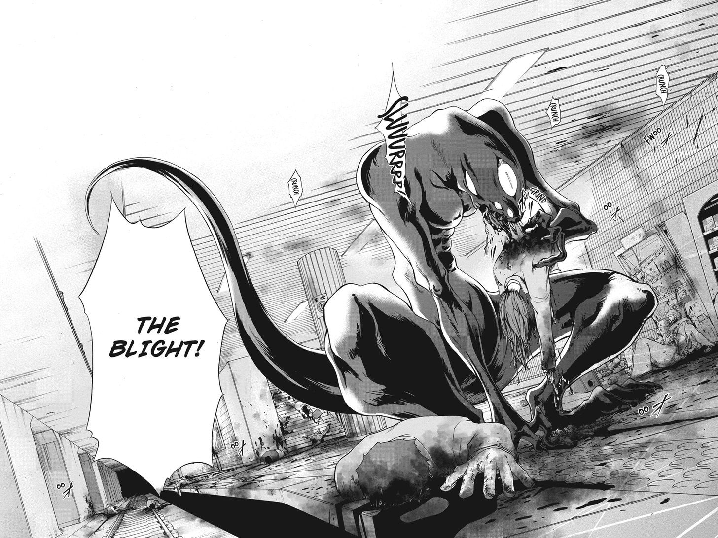 Tokku Hakkenshi [code:t-8] Chapter 1 page 31 - Chapter 1