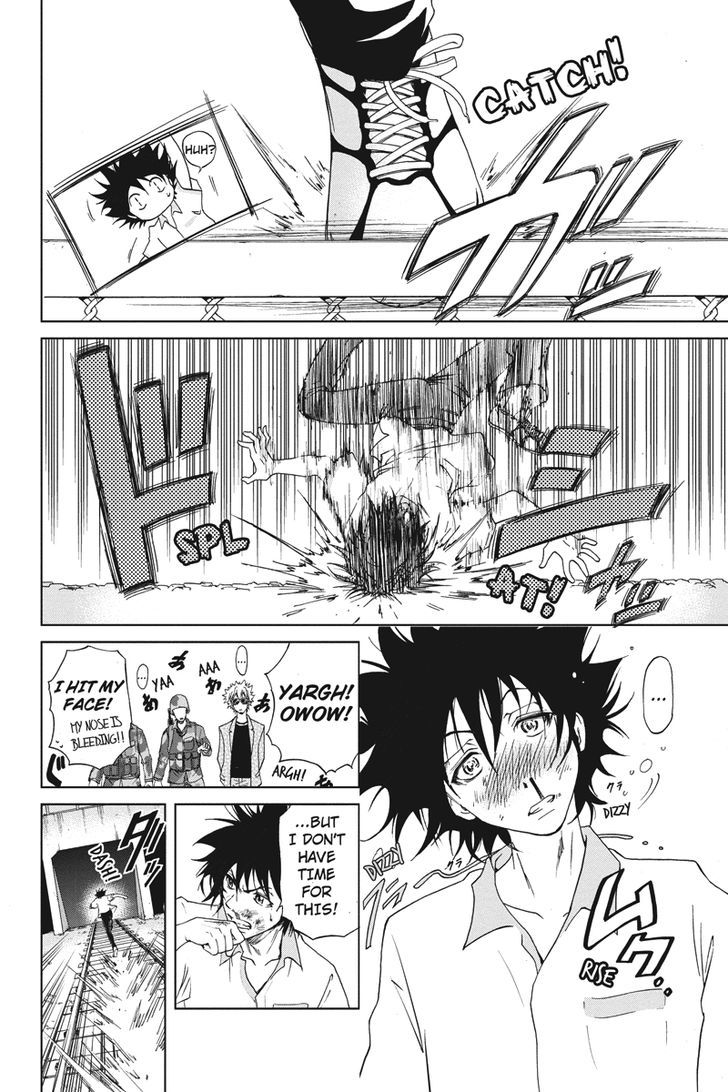 Tokku Hakkenshi [code:t-8] Chapter 1 page 35 - Chapter 1