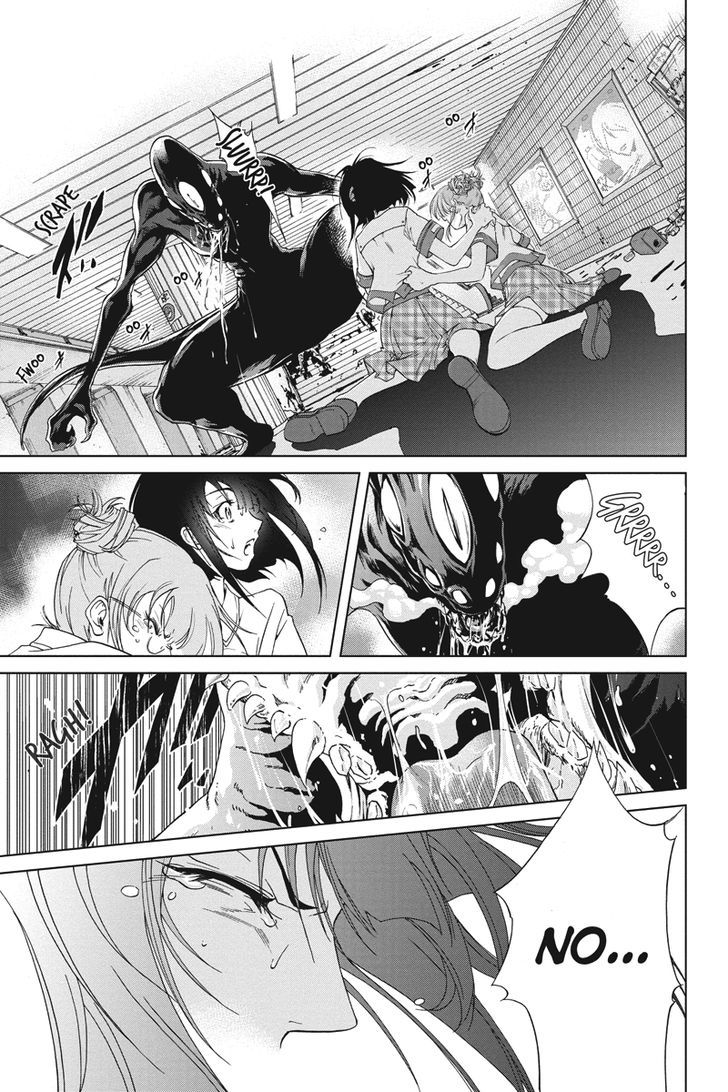 Tokku Hakkenshi [code:t-8] Chapter 1 page 38 - Chapter 1