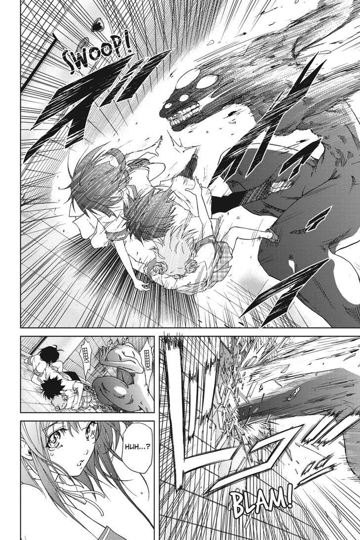 Tokku Hakkenshi [code:t-8] Chapter 1 page 39 - Chapter 1
