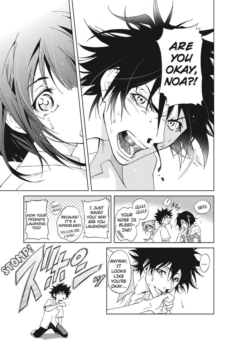 Tokku Hakkenshi [code:t-8] Chapter 1 page 40 - Chapter 1