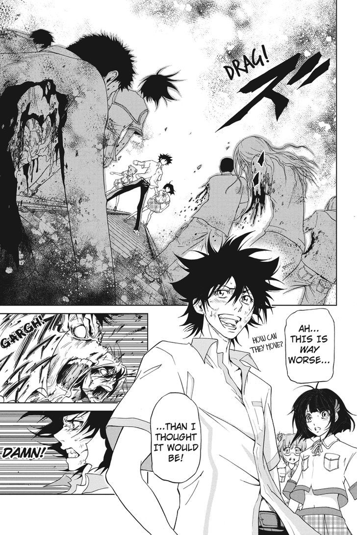 Tokku Hakkenshi [code:t-8] Chapter 1 page 42 - Chapter 1