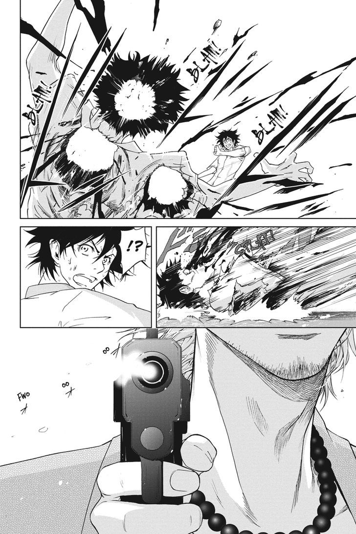 Tokku Hakkenshi [code:t-8] Chapter 1 page 43 - Chapter 1