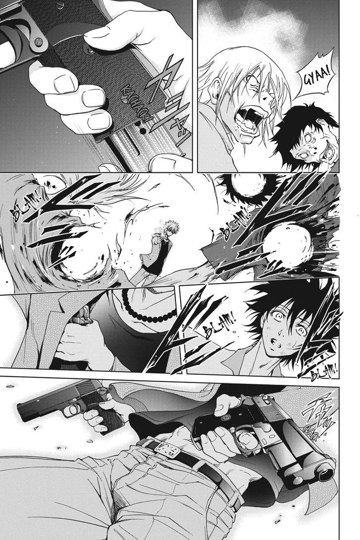 Tokku Hakkenshi [code:t-8] Chapter 1 page 44 - Chapter 1