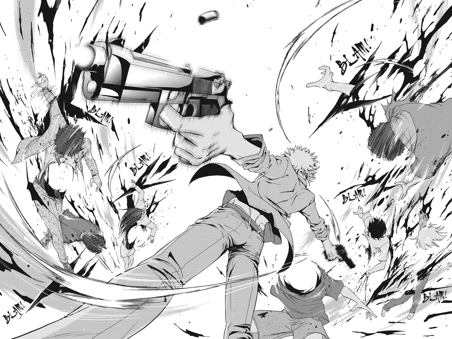 Tokku Hakkenshi [code:t-8] Chapter 1 page 45 - Chapter 1