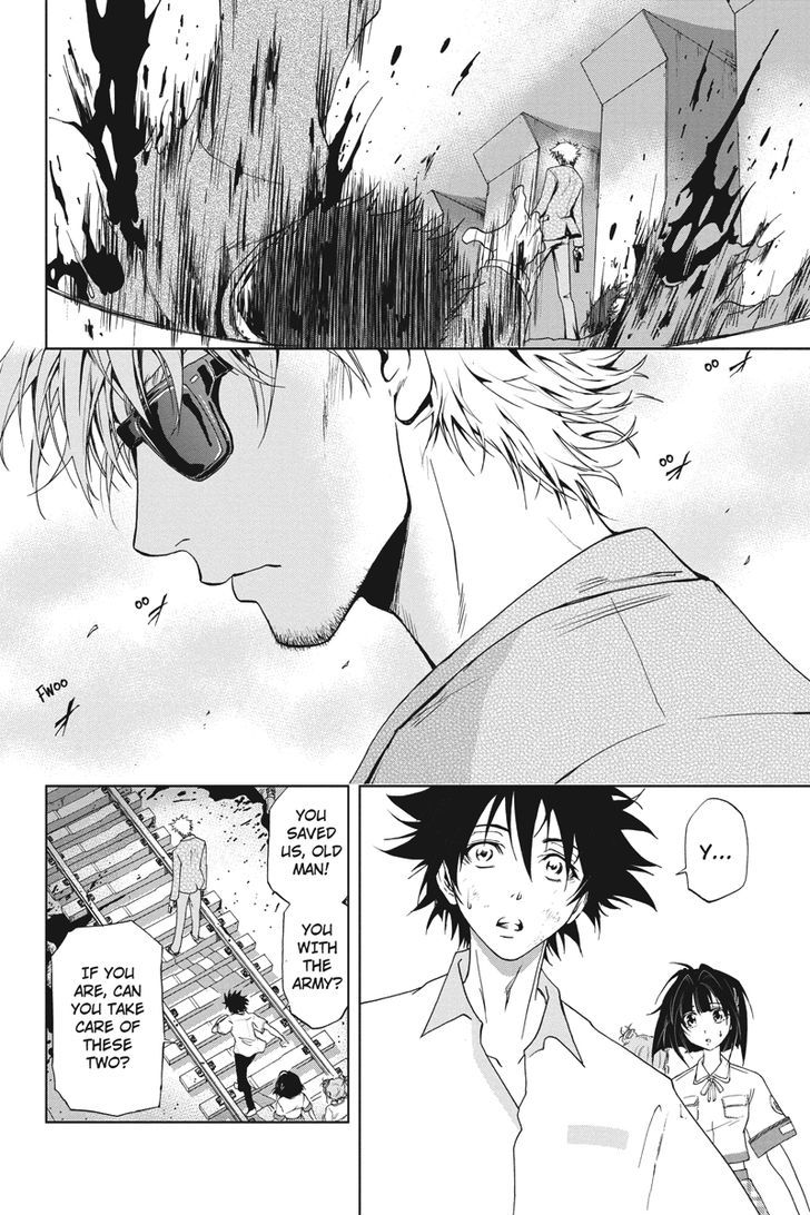 Tokku Hakkenshi [code:t-8] Chapter 1 page 46 - Chapter 1