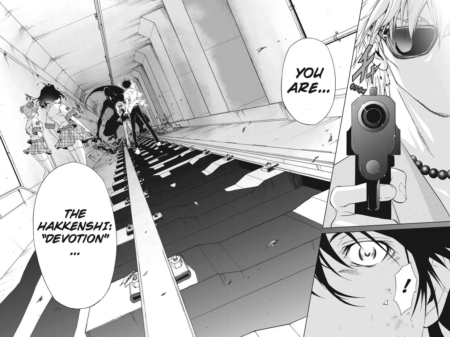 Tokku Hakkenshi [code:t-8] Chapter 1 page 48 - Chapter 1