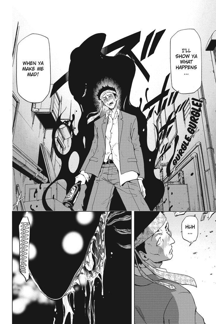 Tokku Hakkenshi [code:t-8] Chapter 1 page 9 - Chapter 1