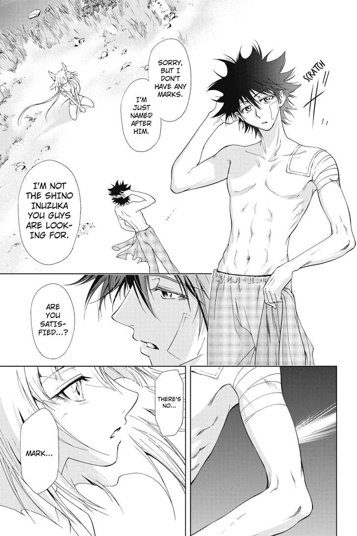 Tokku Hakkenshi [code:t-8] Chapter 10 page 9 - Chapter 10