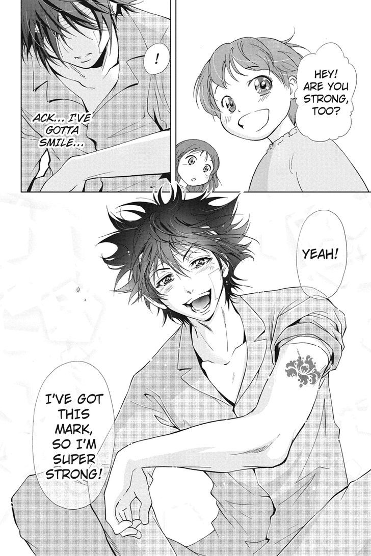 Tokku Hakkenshi [code:t-8] Chapter 12 page 8 - Chapter 12