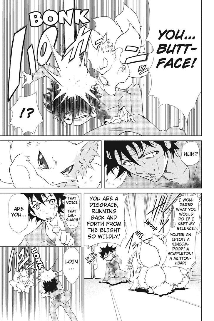 Tokku Hakkenshi [code:t-8] Chapter 16 page 9 - Chapter 16