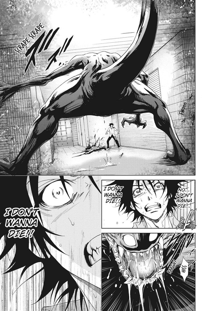 Tokku Hakkenshi [code:t-8] Chapter 2 page 10 - Chapter 2