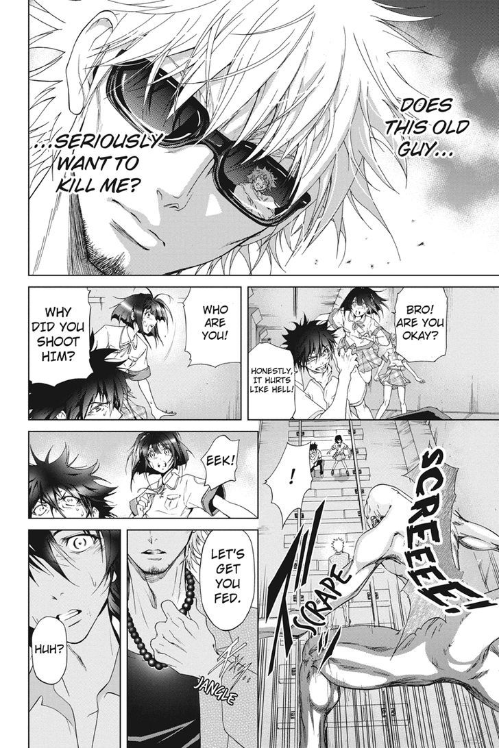 Tokku Hakkenshi [code:t-8] Chapter 2 page 3 - Chapter 2