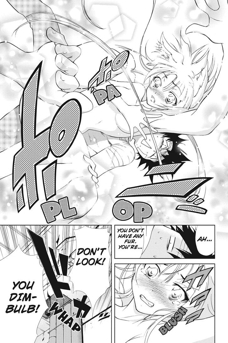 Tokku Hakkenshi [code:t-8] Chapter 21 page 4 - Chapter 21