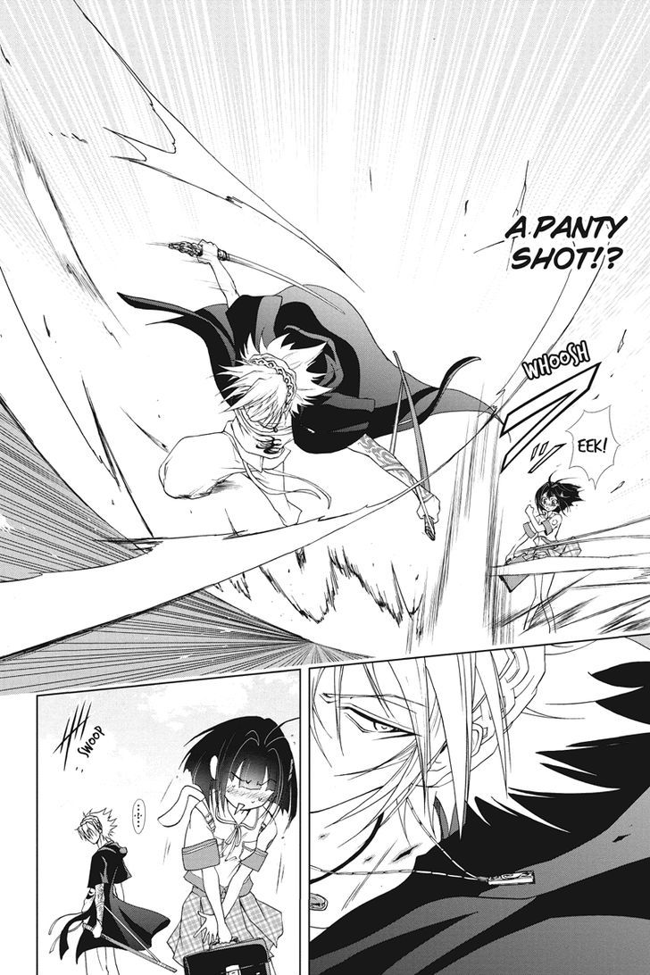 Tokku Hakkenshi [code:t-8] Chapter 26 page 7 - Chapter 26