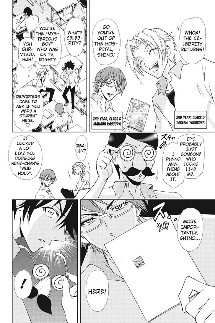 Tokku Hakkenshi [code:t-8] Chapter 27 page 9 - Chapter 27