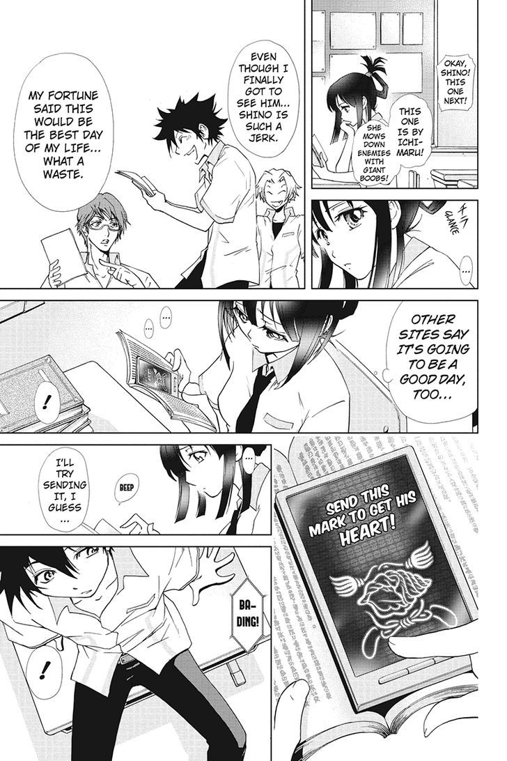 Tokku Hakkenshi [code:t-8] Chapter 28 page 9 - Chapter 28