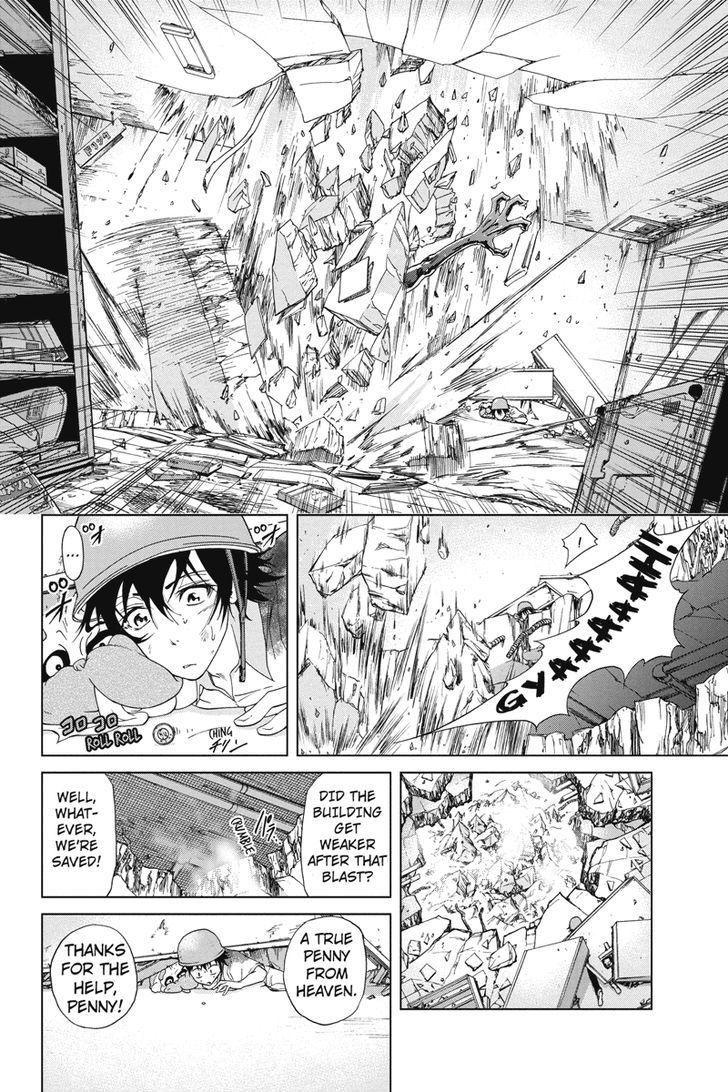 Tokku Hakkenshi [code:t-8] Chapter 4 page 10 - Chapter 4
