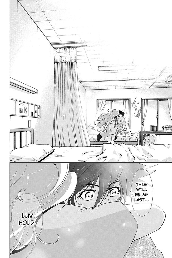 Tokku Hakkenshi [code:t-8] Chapter 40 page 8 - Chapter 40
