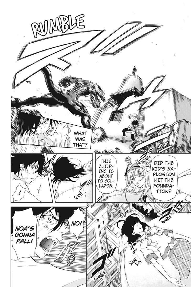 Tokku Hakkenshi [code:t-8] Chapter 5 page 10 - Chapter 5