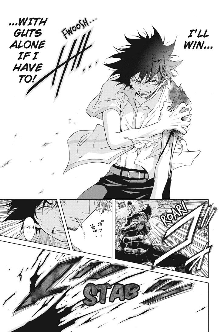 Tokku Hakkenshi [code:t-8] Chapter 5 page 5 - Chapter 5