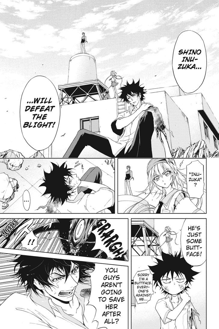 Tokku Hakkenshi [code:t-8] Chapter 5 page 9 - Chapter 5