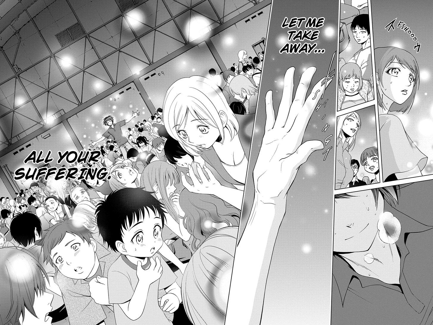 Tokku Hakkenshi [code:t-8] Chapter 63 page 4 - Chapter 63