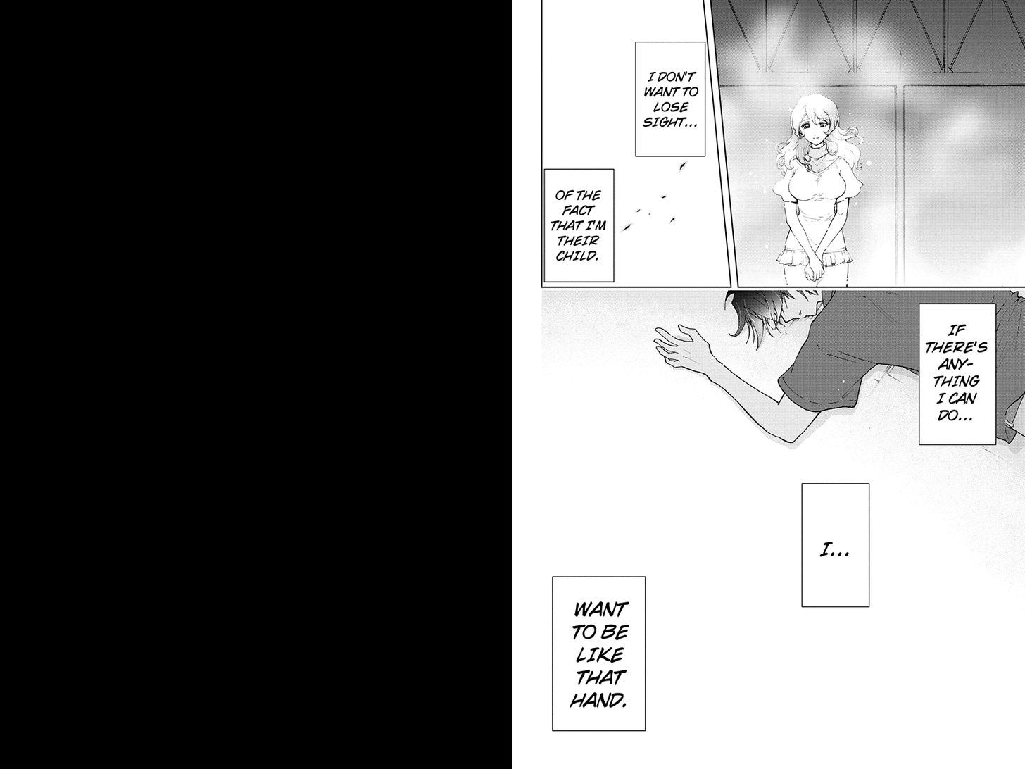 Tokku Hakkenshi [code:t-8] Chapter 68 page 6 - Chapter 68