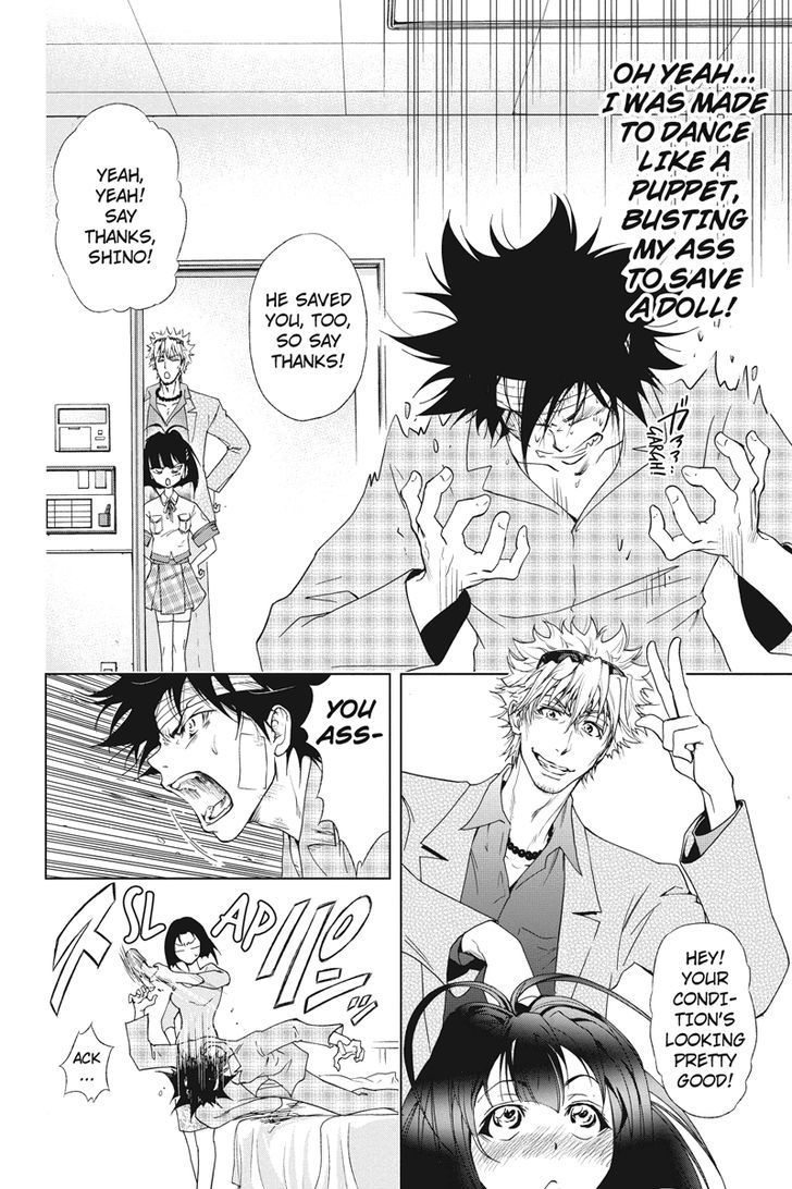 Tokku Hakkenshi [code:t-8] Chapter 7 page 4 - Chapter 7