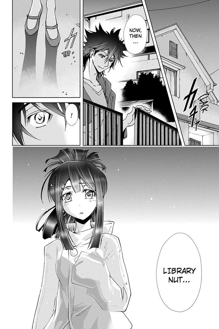 Tokku Hakkenshi [code:t-8] Chapter 78 page 10 - Chapter 78