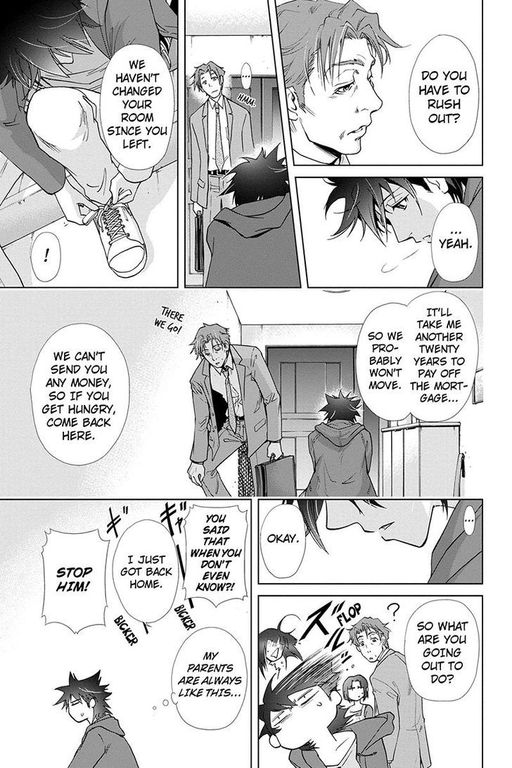 Tokku Hakkenshi [code:t-8] Chapter 78 page 7 - Chapter 78