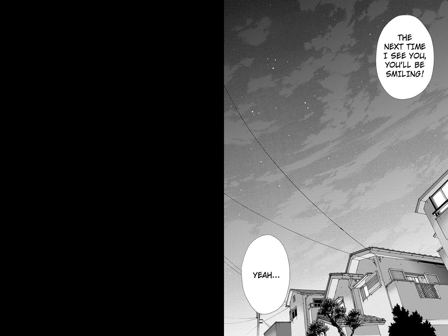 Tokku Hakkenshi [code:t-8] Chapter 79 page 6 - Chapter 79