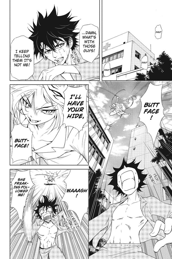 Tokku Hakkenshi [code:t-8] Chapter 8 page 4 - Chapter 8