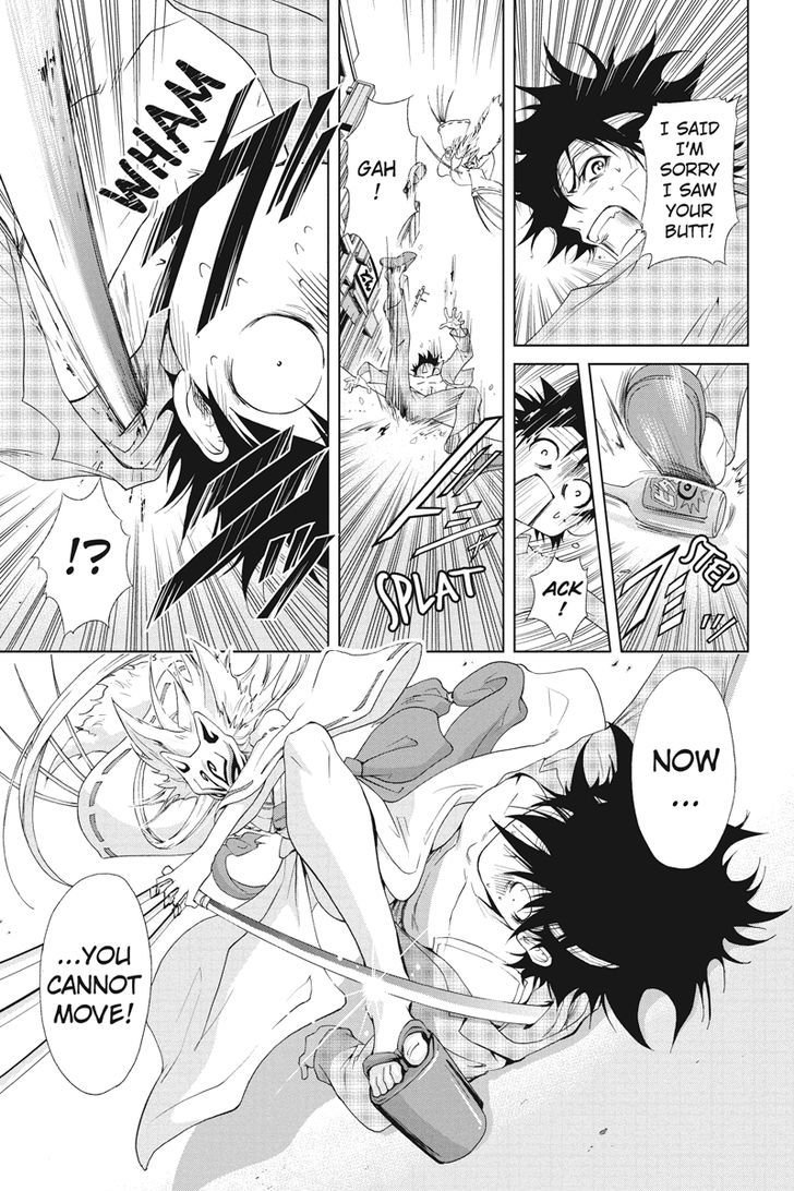 Tokku Hakkenshi [code:t-8] Chapter 9 page 5 - Chapter 9