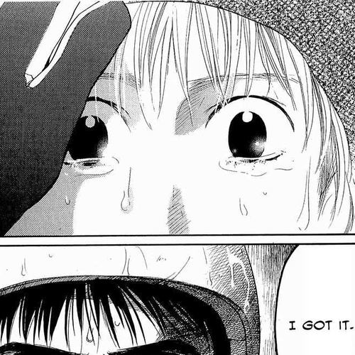 Tokkyuu!! Chapter 12: Wholeheartedly cover